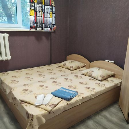 Mini Hotel Na Gasheka Kijev Kültér fotó