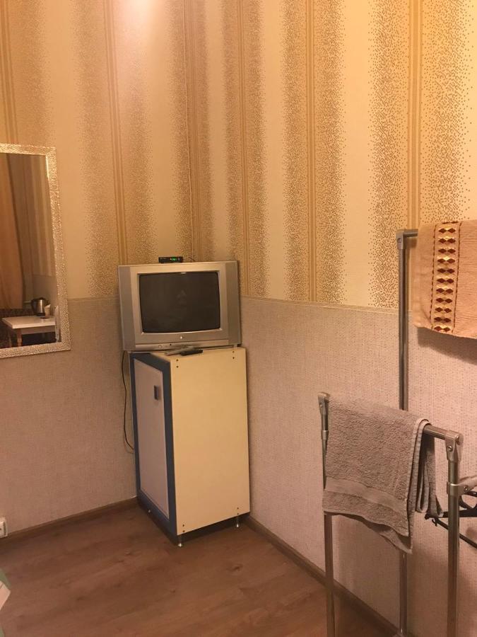 Mini Hotel Na Gasheka Kijev Kültér fotó
