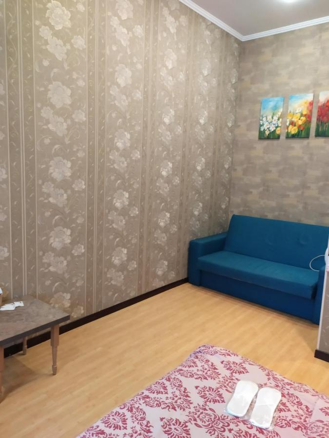 Mini Hotel Na Gasheka Kijev Kültér fotó