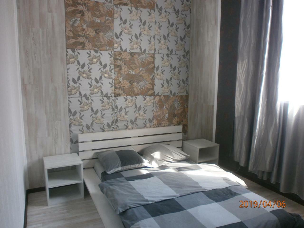 Mini Hotel Na Gasheka Kijev Kültér fotó