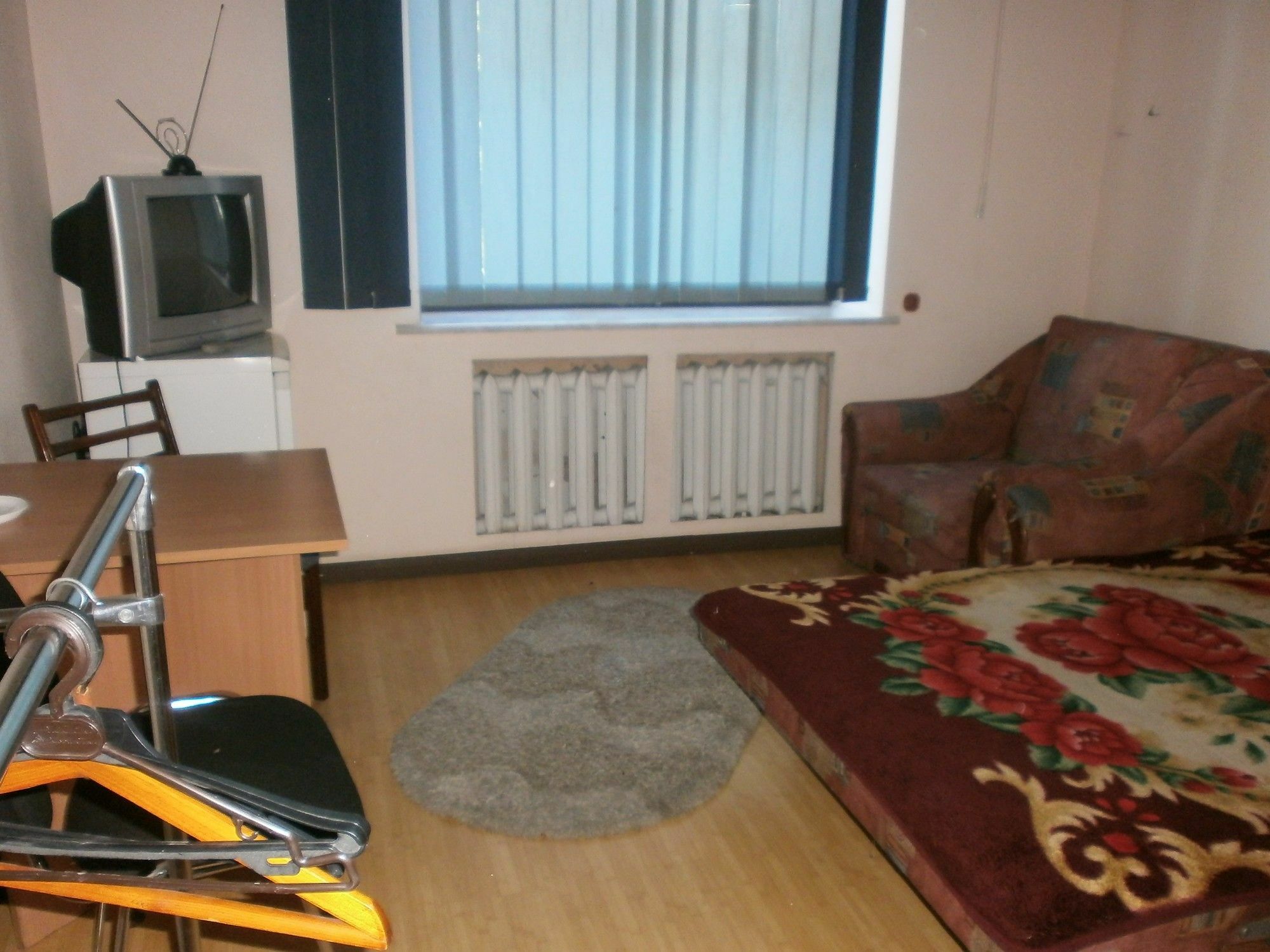 Mini Hotel Na Gasheka Kijev Kültér fotó