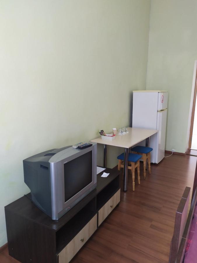 Mini Hotel Na Gasheka Kijev Kültér fotó